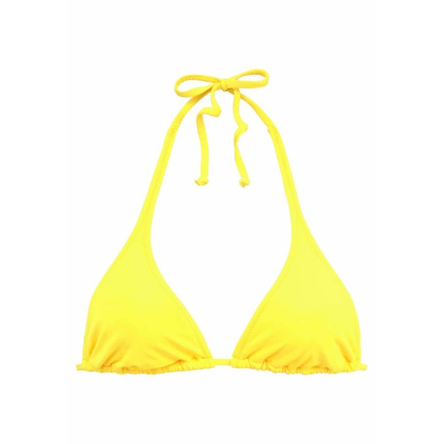 Buffalo BUFFALO Bikinitop geel -