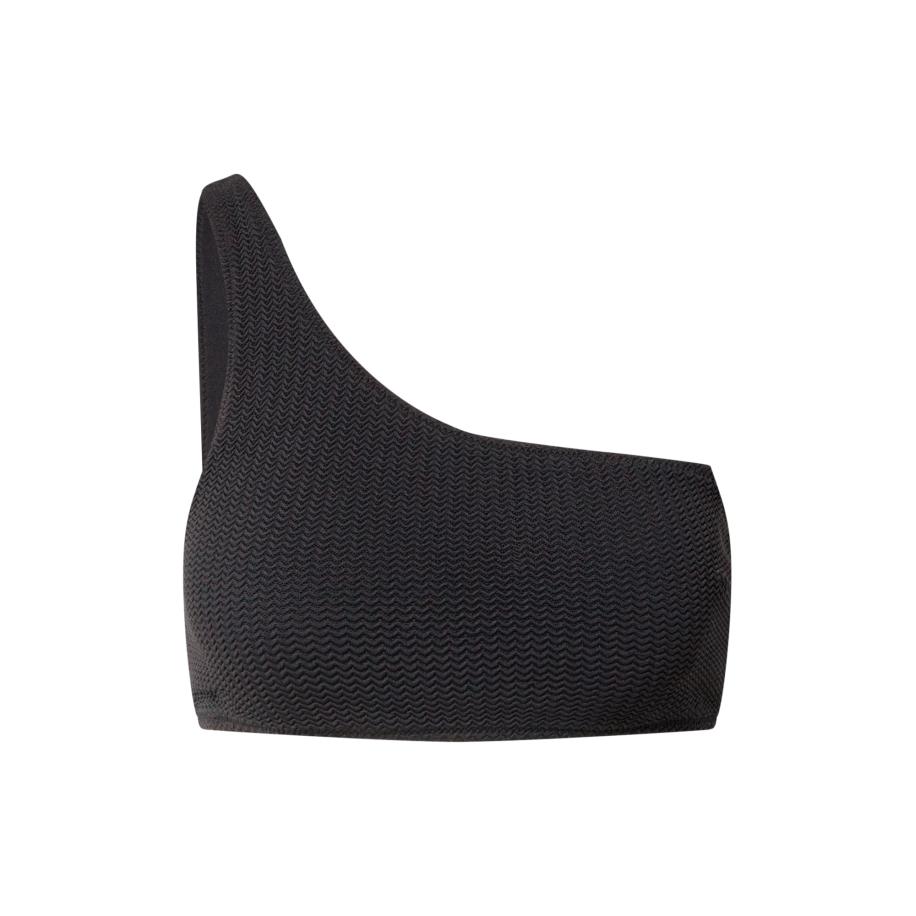 Seafolly Seafolly Bikinitop zwart -