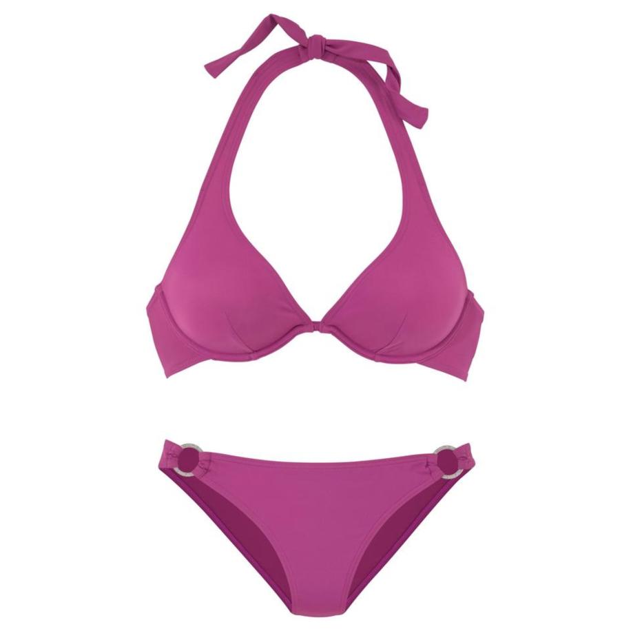 Chiemsee CHIEMSEE Bikini lila -