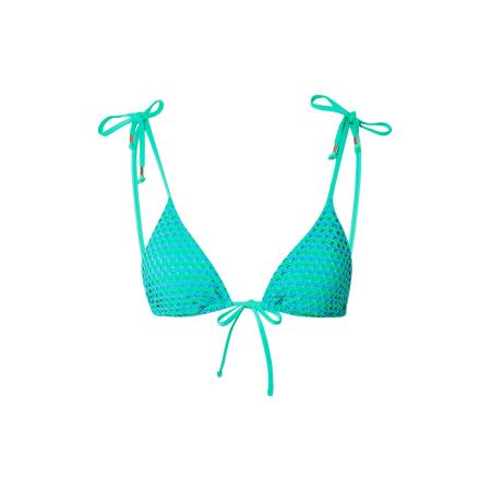 Seafolly Seafolly Bikinitop blauw / turquoise