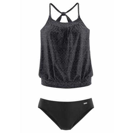 Venice Beach VENICE BEACH Tankini zwart