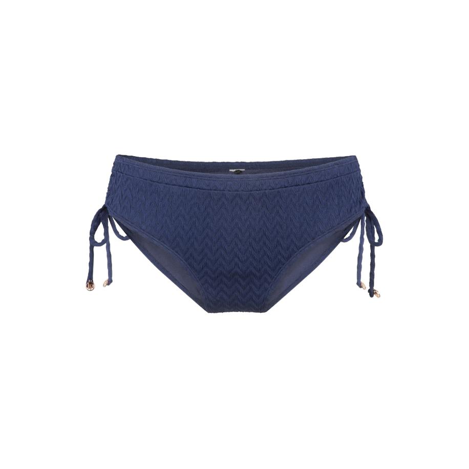 LingaDore LingaDore Bikinibroek donkerblauw -