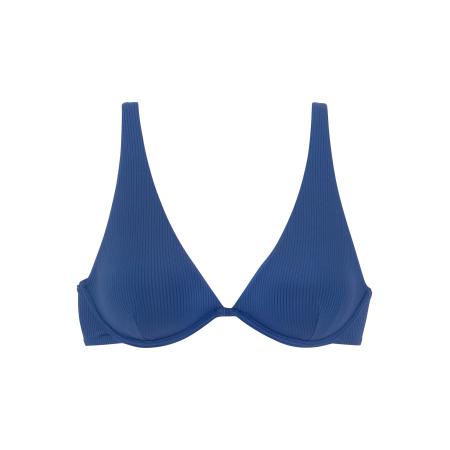 Venice Beach VENICE BEACH Bikinitop blauw