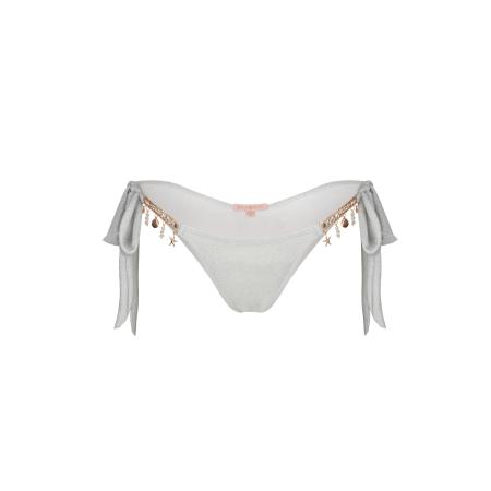 Moda Minx Moda Minx Bikinibroek offwhite