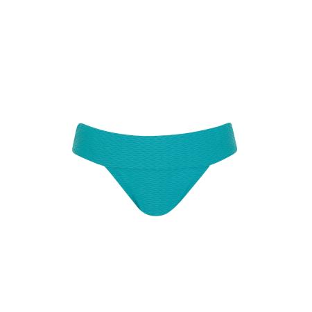 OLYMPIA OLYMPIA Bikinibroek turquoise