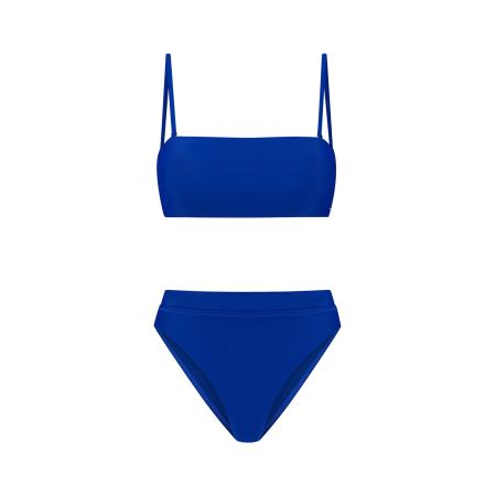Shiwi Shiwi Bikini Lola blauw