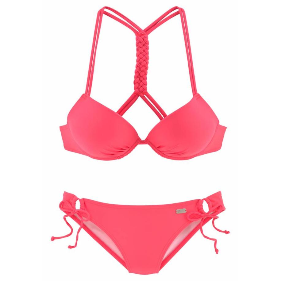 Buffalo BUFFALO Bikini kreeft -