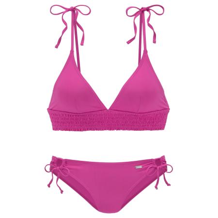 Buffalo BUFFALO Bikini pink