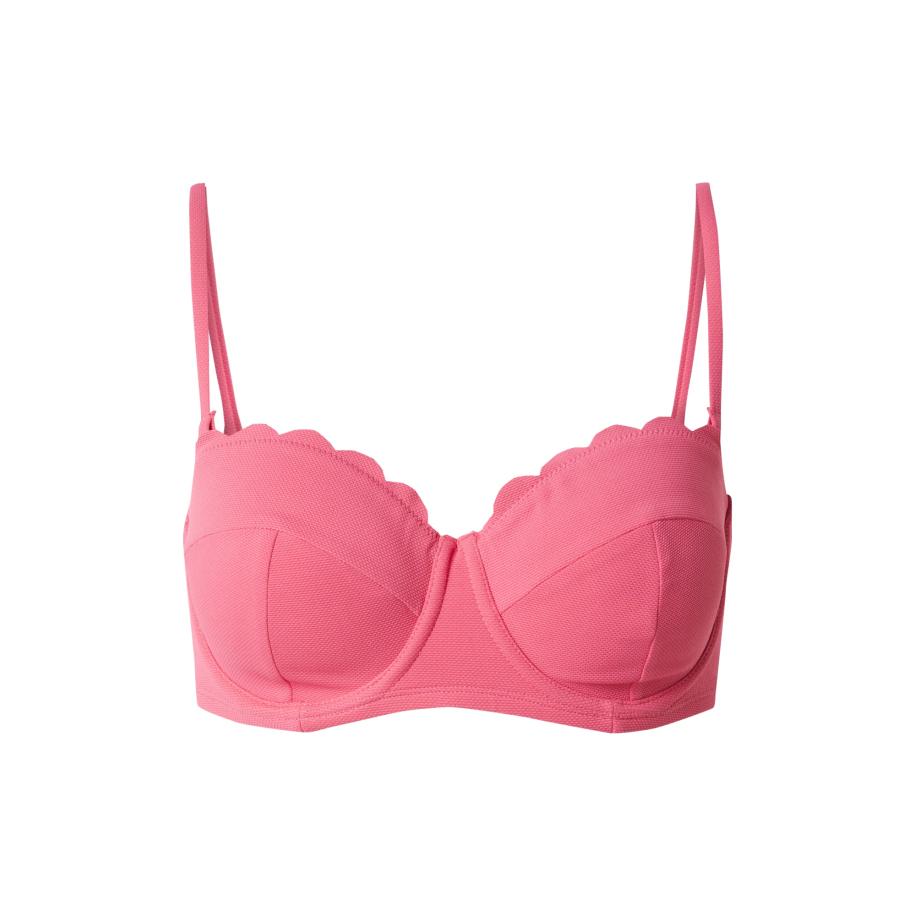 Hunkemöller Bikinitop pink Roze