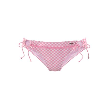 Buffalo BUFFALO Bikinibroek pink / wit