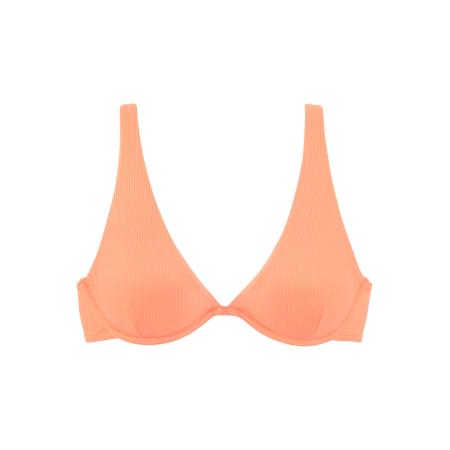 Venice Beach VENICE BEACH Bikinitop abrikoos