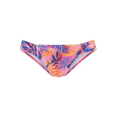 VIVANCE VIVANCE Bikinibroek gemengde kleuren / lichtroze