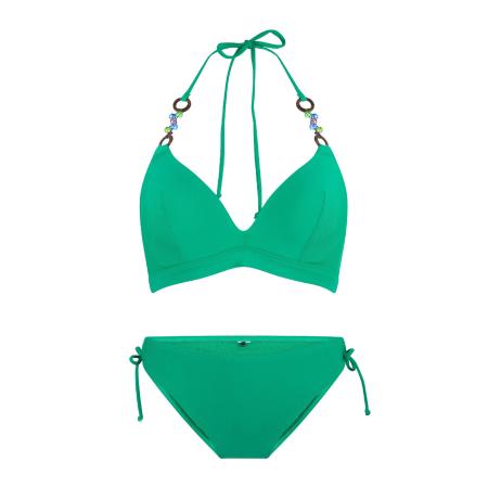 LingaDore LingaDore Bikini groen