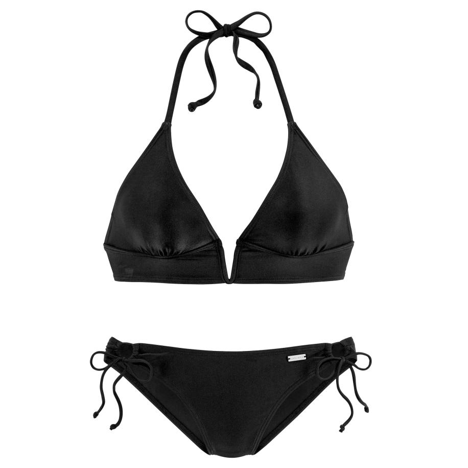 VIVANCE VIVANCE Bikini zwart -