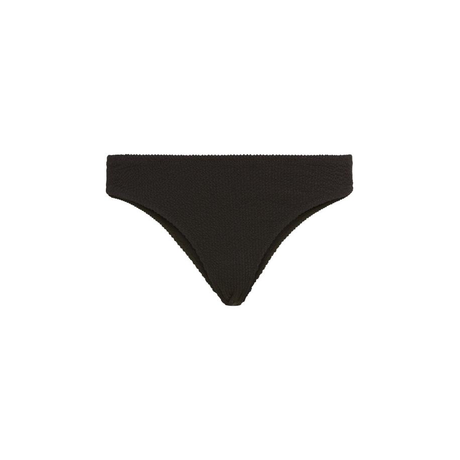 Lascana LSCN by LASCANA Bikinibroek zwart -