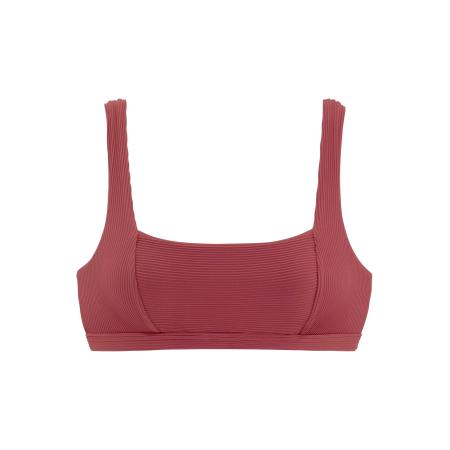 Sunseeker SUNSEEKER Bikinitop pastelrood