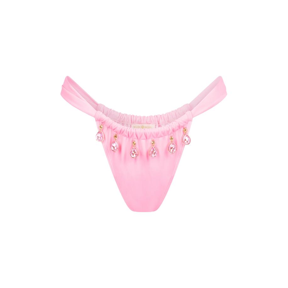 Moda Minx Moda Minx Bikinibroek Selene pink / rosé -