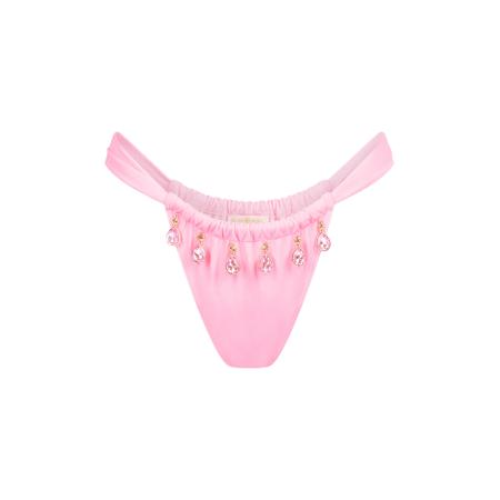 Moda Minx Moda Minx Bikinibroek Selene pink / rosé