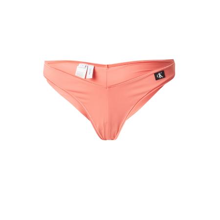 Calvin Klein Calvin Klein Swimwear Bikinibroek DELTA koraal