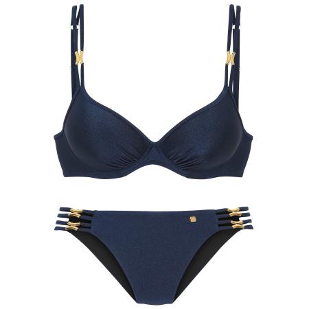 JETTE Bikini marine