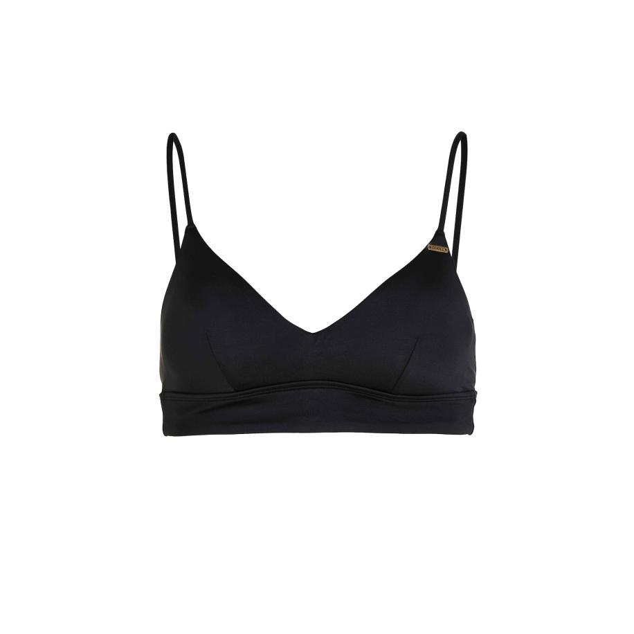 O'Neill ONEILL Bikinitop Wave zwart -