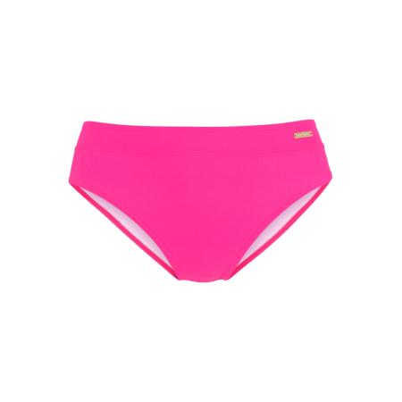Lascana LASCANA Bikinibroek Lolo neonroze