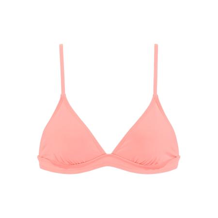 Venice Beach VENICE BEACH Bikinitop koraal