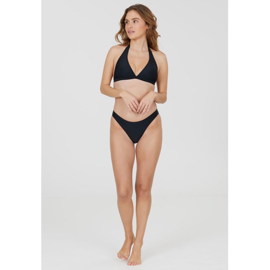 Cruz Cruz Bikinitop Pozzuoli zwart -