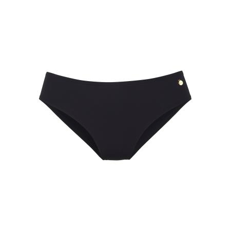 Lascana LASCANA Bikinibroek zwart