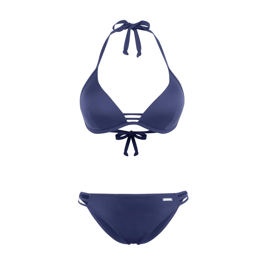 Bruno Banani Bruno Banani Bikini Alexa navy -
