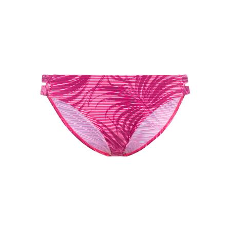 Lascana LASCANA ACTIVE Sport bikinibroek pink / donkerroze / wit