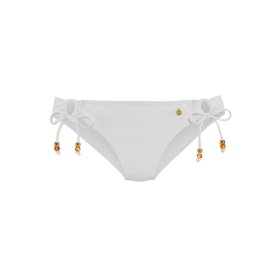 Lascana LASCANA Bikinibroek crème -