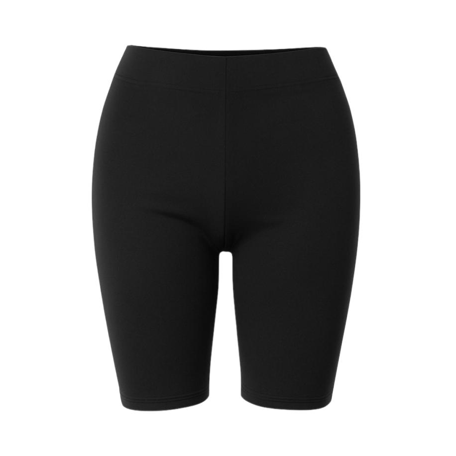 C&City C&City Bikinibroek Mayo zwart -