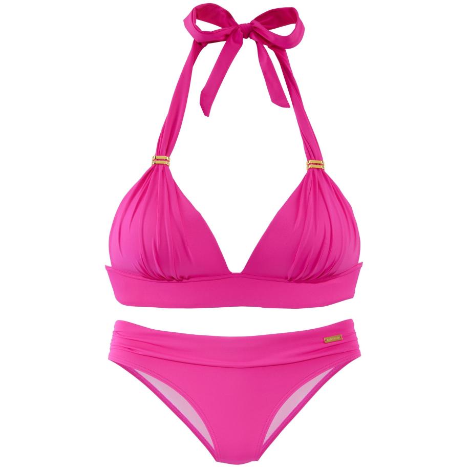 Lascana LASCANA Bikini fuchsia -