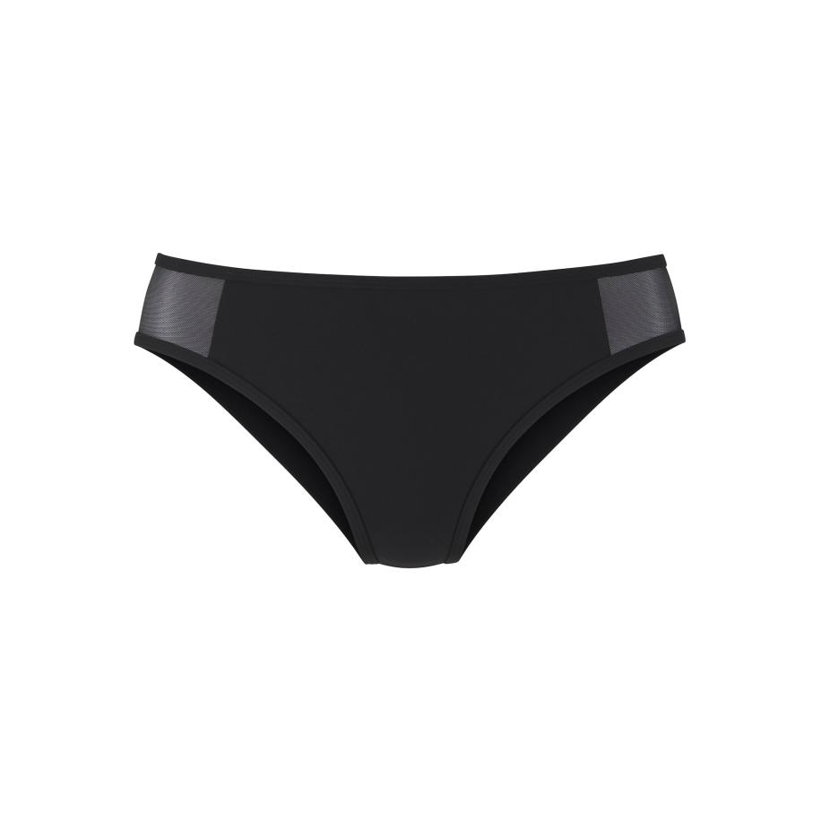 Lascana LASCANA Bikinibroek zwart -