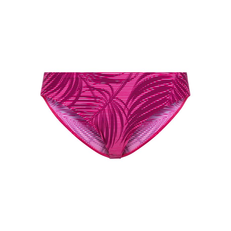 Lascana LASCANA ACTIVE Sport bikinibroek bordeaux -
