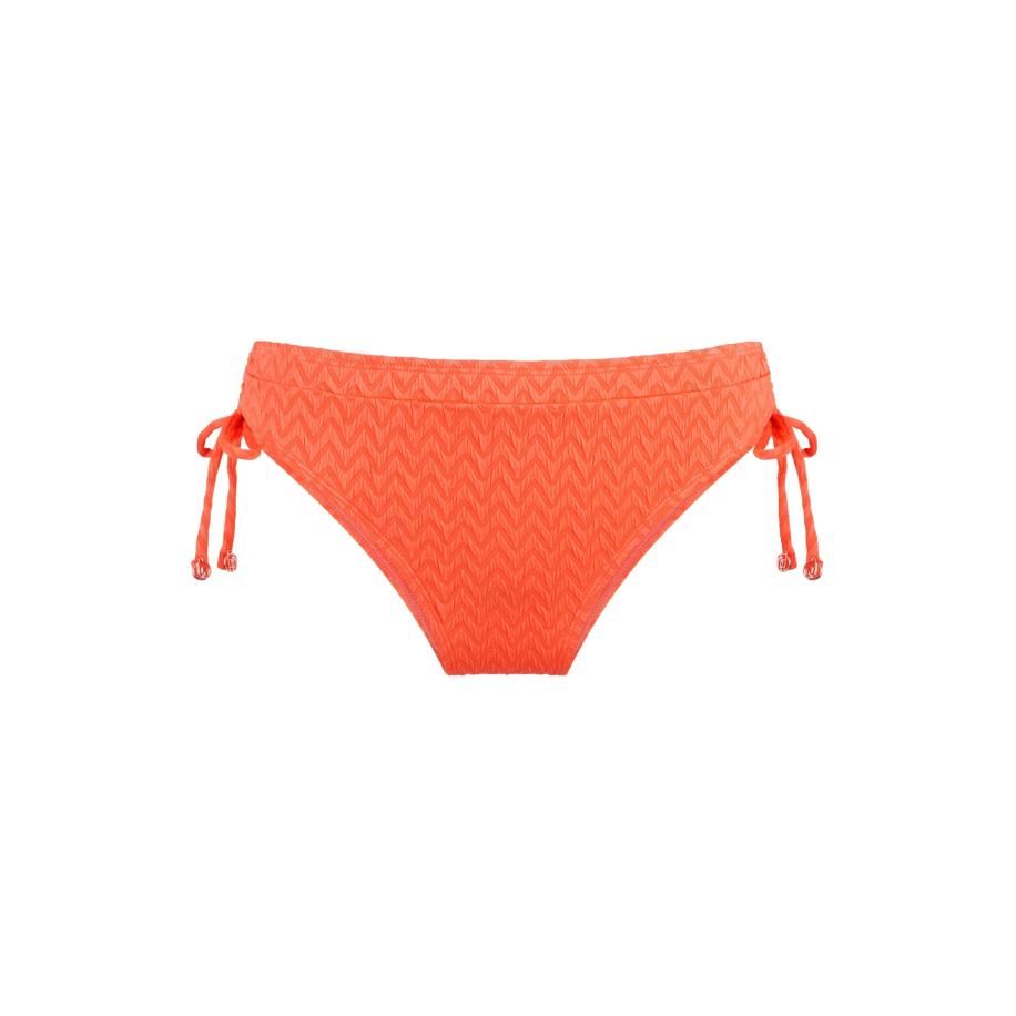 LingaDore LingaDore Bikinibroek oranje -
