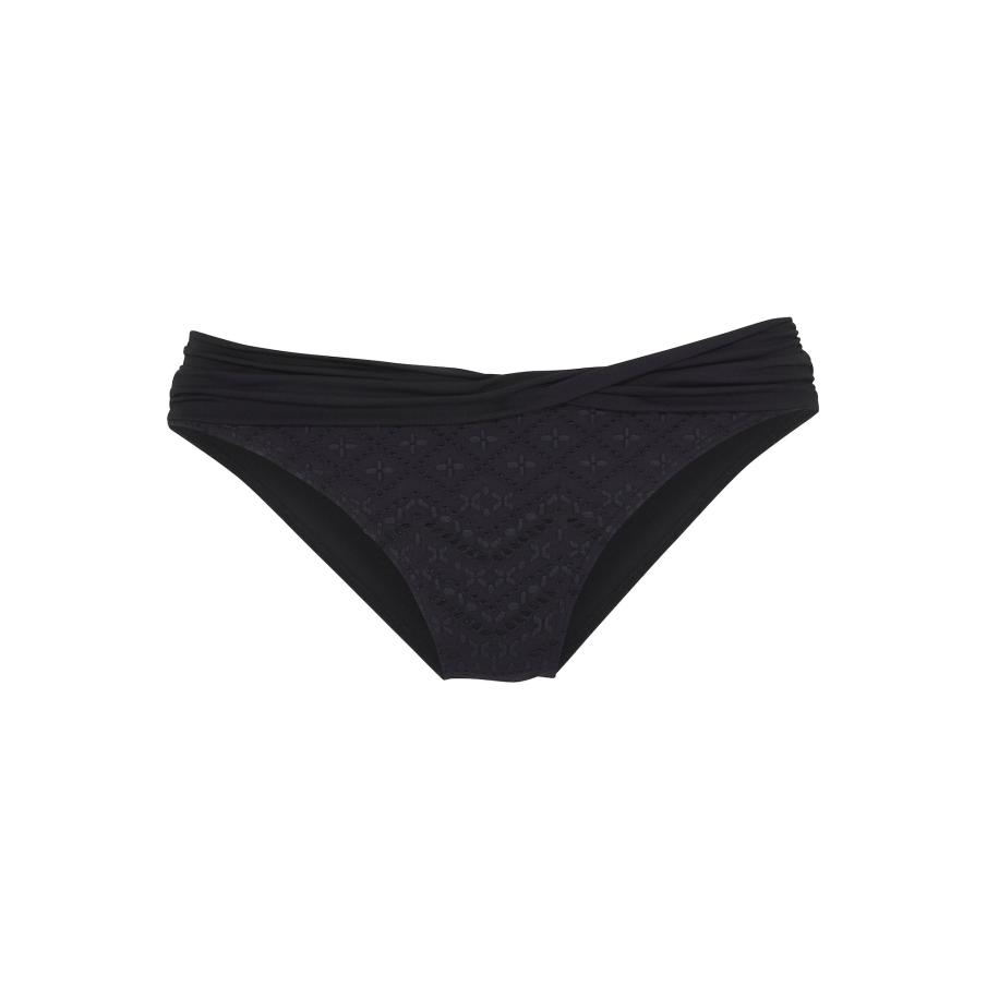 Lascana LASCANA Bikinibroek zwart -