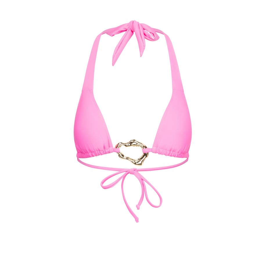 Moda Minx Moda Minx Bikinitop pink -