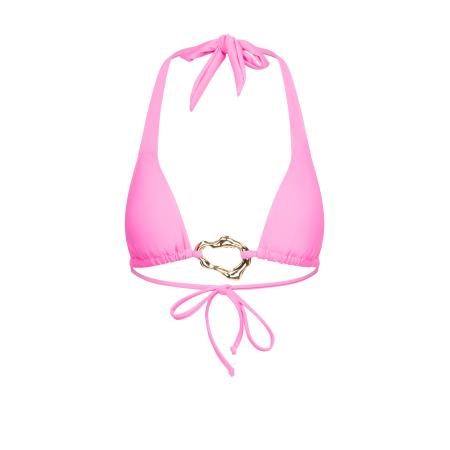 Moda Minx Moda Minx Bikinitop pink