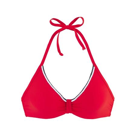 s.Oliver Bikinitop rood