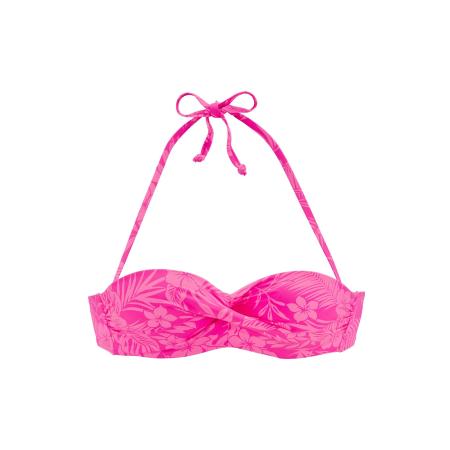 Venice Beach VENICE BEACH Bikinitop pink / rosa