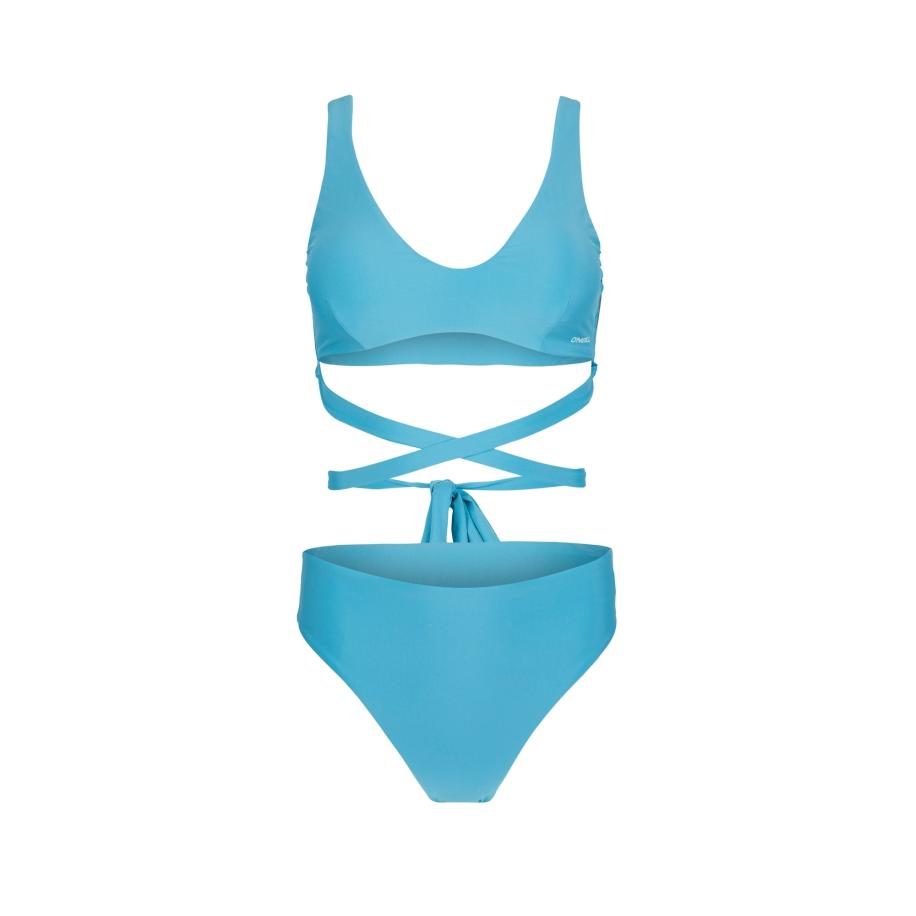 O'Neill ONEILL Bikini Sofie hemelsblauw / wit -