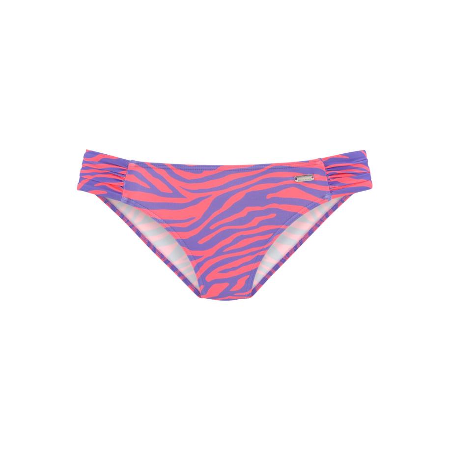 Venice Beach VENICE BEACH Bikinibroek lila / koraal -