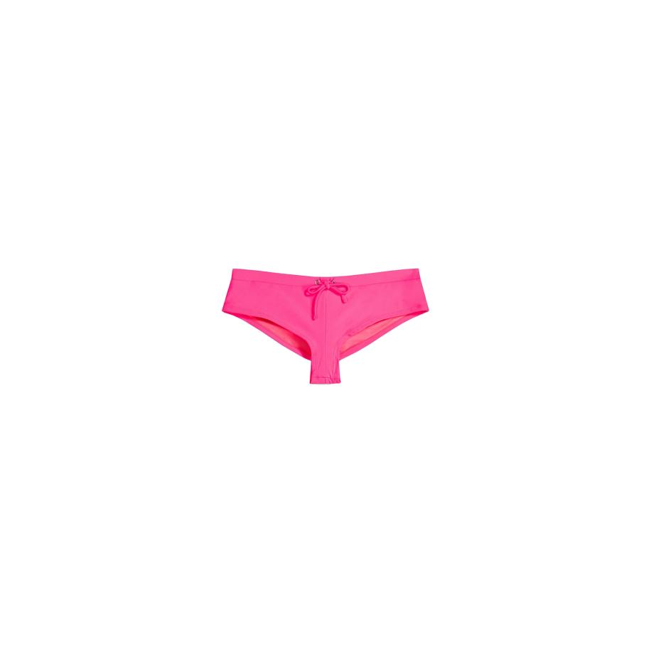 Bershka Bershka Bikinibroek fuchsia -