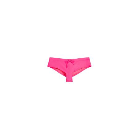 Bershka Bershka Bikinibroek fuchsia