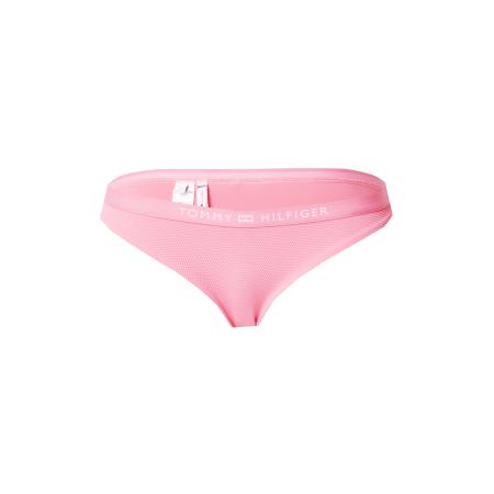 Tommy Hilfiger Underwear Tommy Hilfiger Underwear Bikinibroek pitaja roze / wit