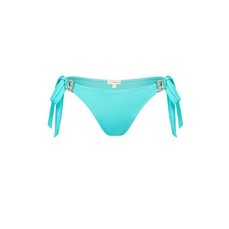 Moda Minx Moda Minx Bikinibroek Amour aqua