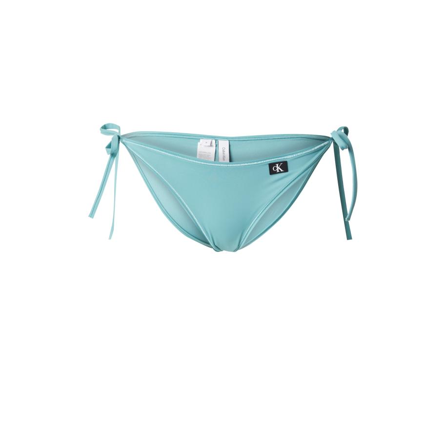 Calvin Klein Calvin Klein Swimwear Bikinibroek jade groen -