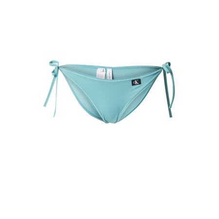 Calvin Klein Calvin Klein Swimwear Bikinibroek jade groen